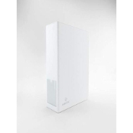 Prime Ring Binder: White