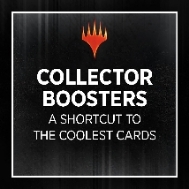 Magic: The Gathering Ravnica Remastered Collector Booster Box