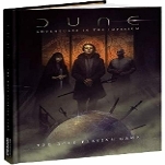 Dune RPG Core Rulebook