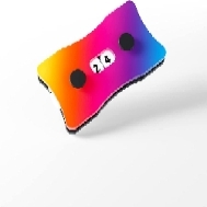 Gamegenic Double Life Counter