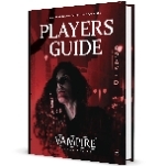 Vampire The Masquarade 5th Edition