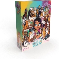 Way Too Many Cats by Weird Giraffe Games