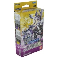 Digimon Card Game: Parallel World Tactician Starter Deck