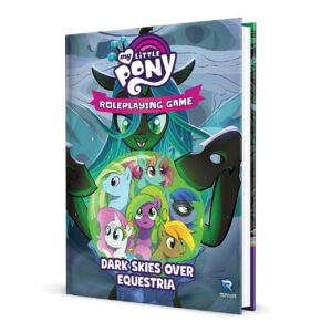 My Little Pony RPG - Dark Skies over Equestria Adventure