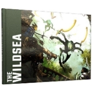 The Wildsea Role Playing Game