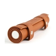 Dice Scroll Rolling Mat and Carrying Case