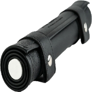 Dice Scroll Rolling Mat and Carrying Case