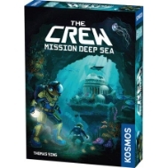 The Crew: Mission Deep Sea (Other)
