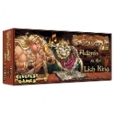 Slugfest Games The Red Dragon Inn Allies - Adonis vs. The Lich King Board Games