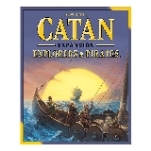 Catan Explorers And Pirates