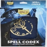 Dragon shield spell codex midnight blue