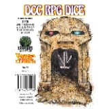 GMG6079 Dungeon Crawl Classics Elemental Dice