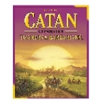 Catan Traders and Barbarians