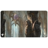Playmat Magic Ravnica Remastered Godless Shrine