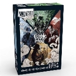 Unmatched: Unmatched Cobble and Fog (Other)