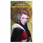 Coup Reformation