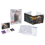 D&D Dungeon Master’s Screen: Dungeon Kit (Dungeons & Dragons DM Accessories) by Wizards RPG Team