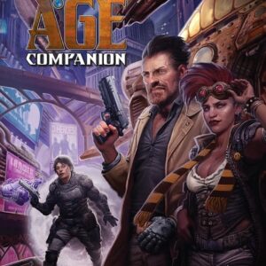 Modern Age Companion