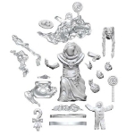 Wizkids Dungeons & Dragons Frameworks Wave 1 Night Hag Miniatures