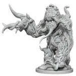 Wizkids Dungeons & Dragons Nolzurs Shambling Mound W12.5 Unpainted Miniatures