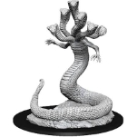 Wizkids D&D Nolzurs Marvelous Unpainted Yuan-Ti Anathema W14 Miniature
