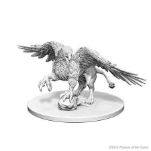 WizKids Dungeons & Dragons Nolzurs Griffon W12.5 Unpainted Miniatures