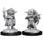 Wizkids Pathfinder Battles Deep Cuts Goblin Rogue Female W13 Miniatures