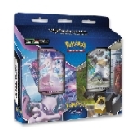 Pokémon Trading Card Games Pokemon Go V Battle Deck Bundle