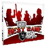 Your Best Game Ever Acc