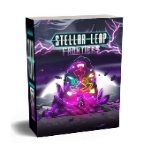 Stellar Leap Frontiers Expansion