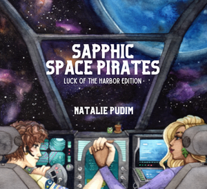 Sapphic Space Pirates