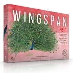 Wingspan Asia