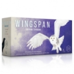 Wingspan European Expansion