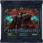 Legend Story Studios Flesh & Blood TCG: Outsiders 1st Edition