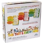 This That Everything