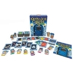 Keys to The Ice Castle