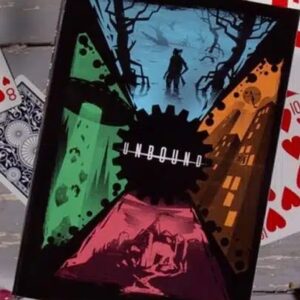 Unbound Core Rulebook