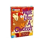 Walk Like a Chicken