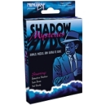 Mindtrap: Shadow Mysteries