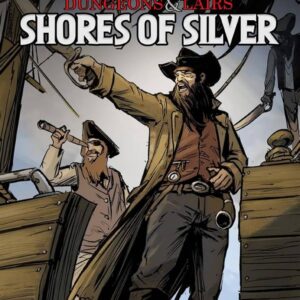 Dungeons & Lairs 2: Shores Of Silver