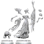 WizKids Dungeons & Dragons Frameworks Wave 1 Mind Flayer Miniatures