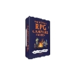 The Ultimate RPG Campfire Card Deck
