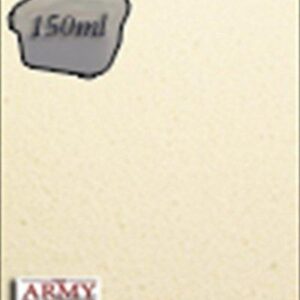 Snow Scatter Battlefields Miniature Basing Multi-Colored