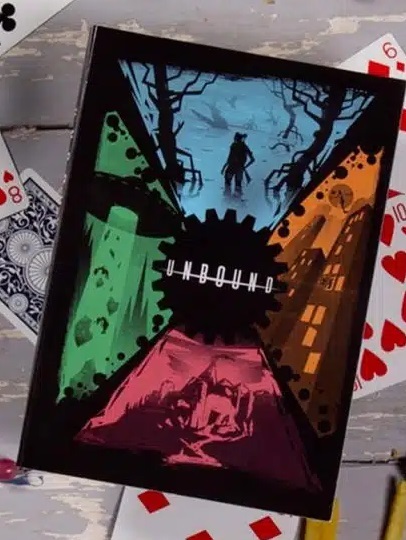 Unbound Core Rulebook