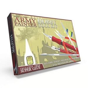 The Army Painter Tools Plastic Frame Cutter