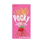 Pocky Strawberry