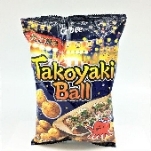 Takoyaki Ball