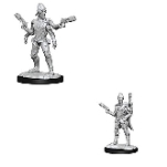 Wizkids Starfinder Deep Cut - Kasatha Operative W15 Miniature Game