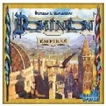 Dominion: Empires Board Game Expansion