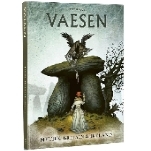 Vaesen - Mythic Britain & Ireland Expansion